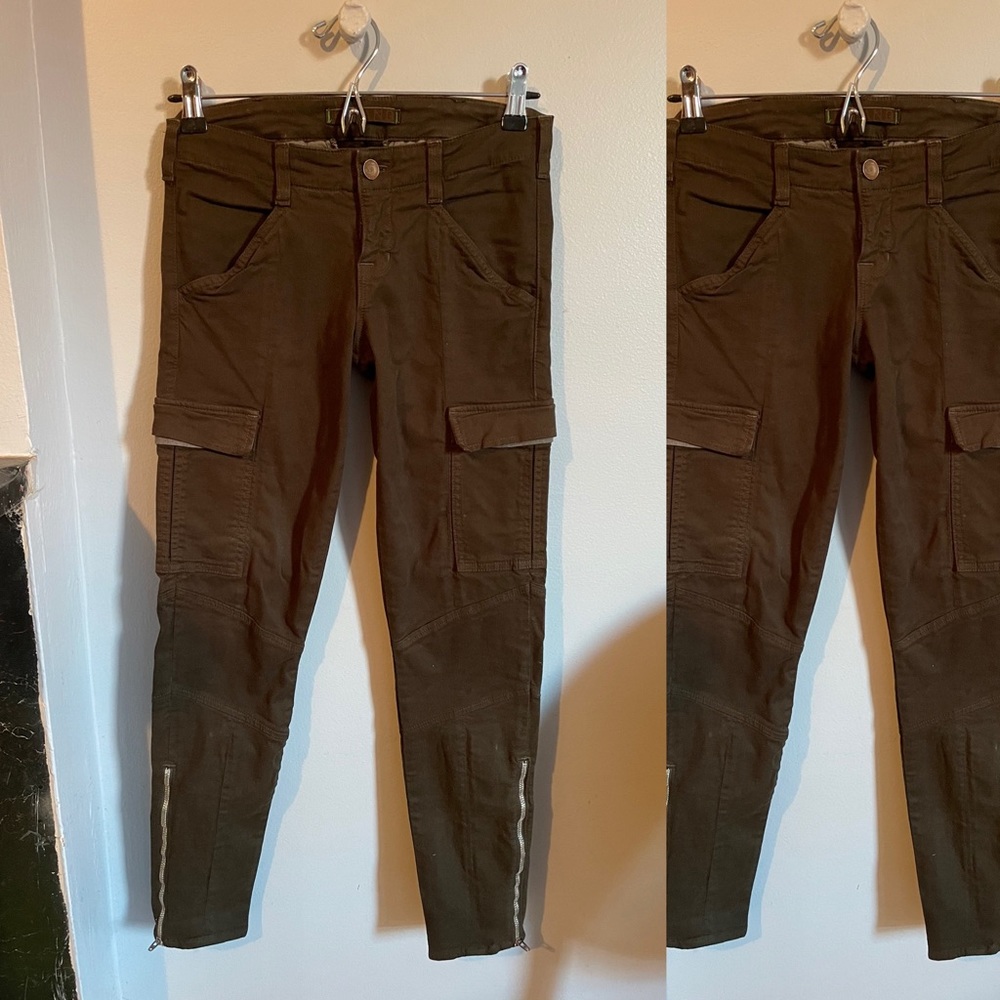 J Brand Cargos